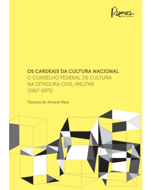 CARDEAIS DA CULTURA NACIONAL, OS