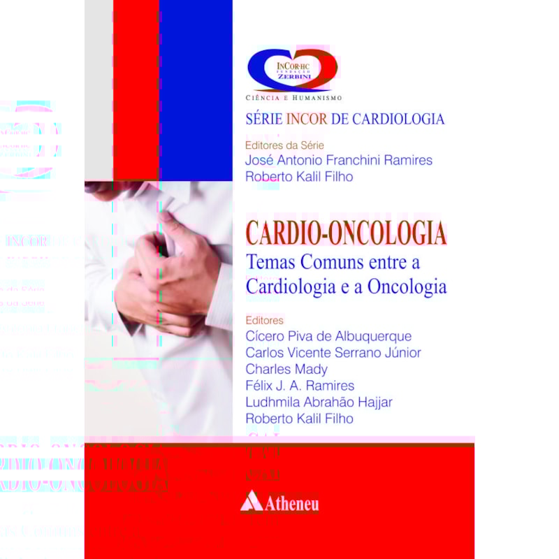 CÁRDIO-ONCOLOGIA: TEMAS COMUNS ENTRE A CARDIOLOGIA E A ONCOLOGIA