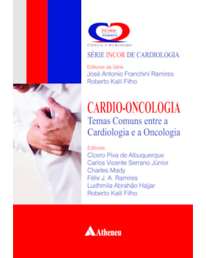 Cardio-oncologia: temas comuns entre a cardiologia e a oncologia