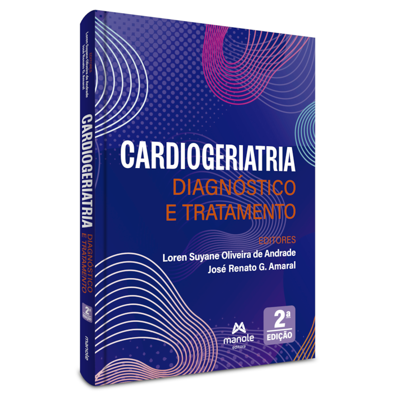 CARDIOGERIATRIA: DIAGNÓSTICO E TRATAMENTO