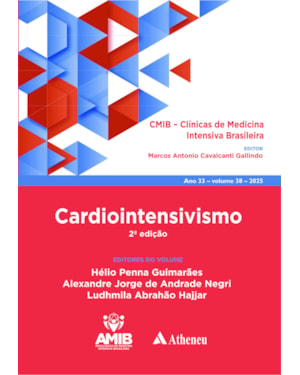 Cardiointensivismo