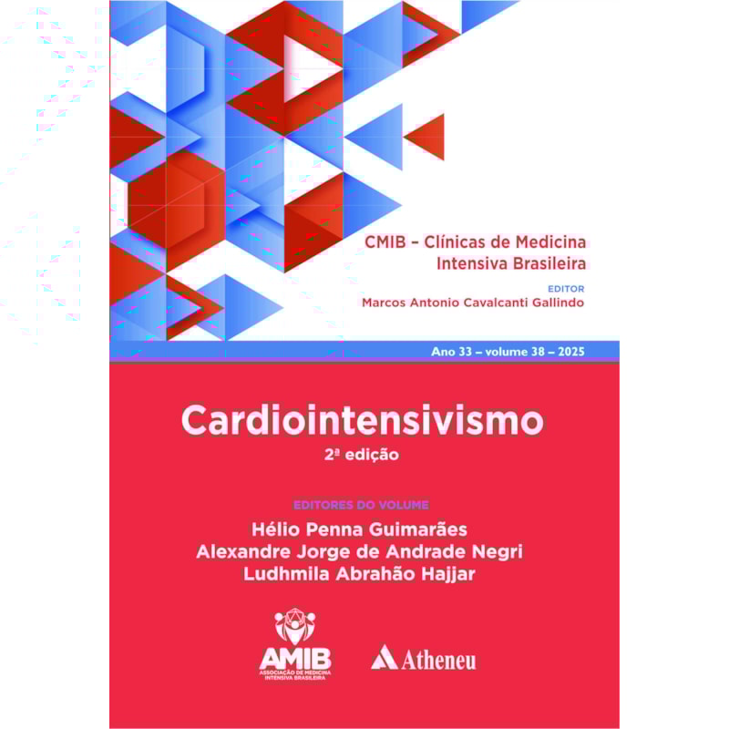 Cardiointensivismo