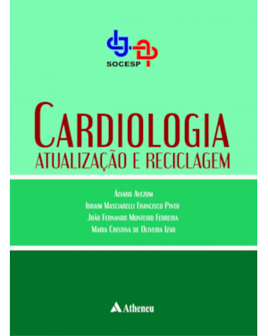 Cardiologia: Atualização e reciclagem