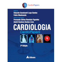 CARDIOLOGIA CARDIOPAPERS - 2 ED.