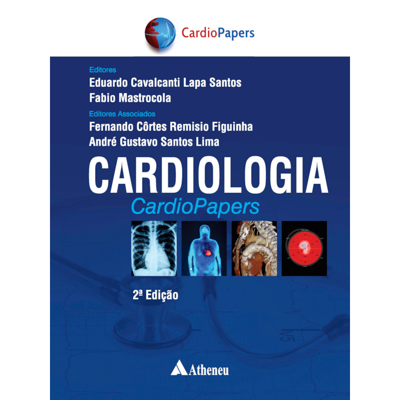 Cardiologia cardiopapers