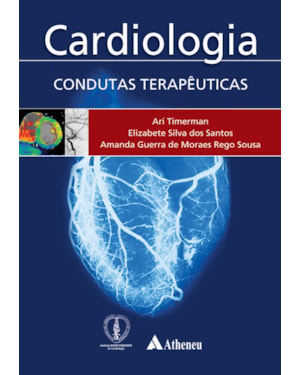 Cardiologia: condutas terapêuticas
