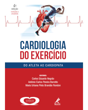 Cardiologia do exercício