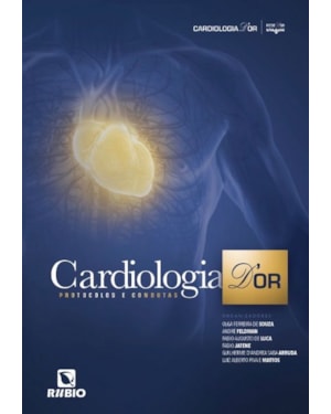 Cardiologia D'Or: protocolos e condutas