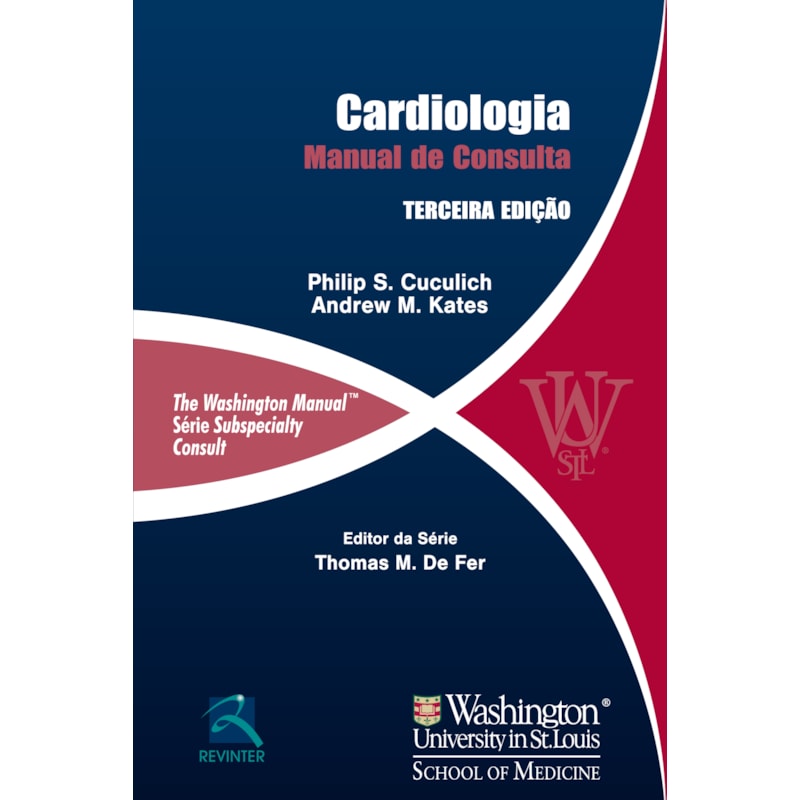 Cardiologia: Manual de Consulta