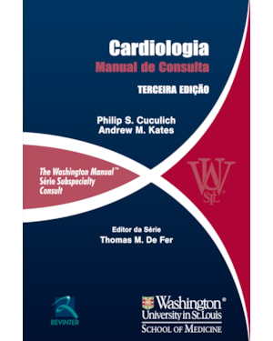 Cardiologia: Manual de Consulta