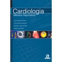 CARDIOLOGIA - METODOS DIAGNOSTICOS