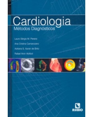 Cardiologia - métodos diagnósticos