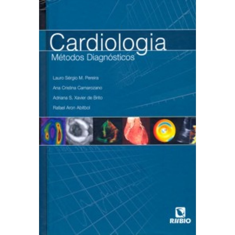 CARDIOLOGIA - METODOS DIAGNOSTICOS