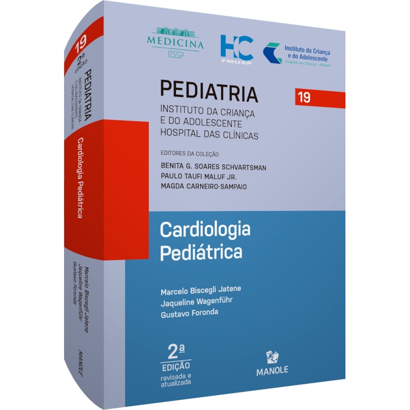 CARDIOLOGIA PEDIÁTRICA