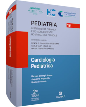 Cardiologia pediátrica