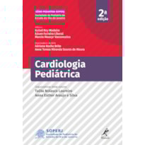 CARDIOLOGICA PEDIÁTRICA