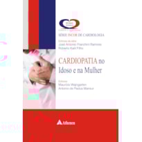 CARDIOPATIA NO IDOSO E NA MULHER
