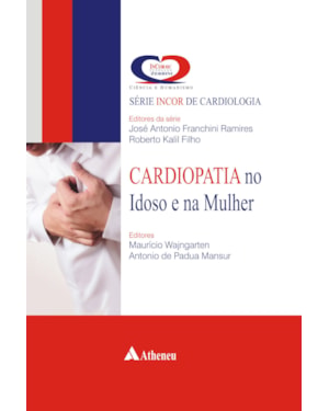 Cardiopatia no idoso e na mulher