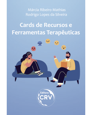 CARDS DE RECURSOS E FERRAMENTAS TERAPÊUTICAS