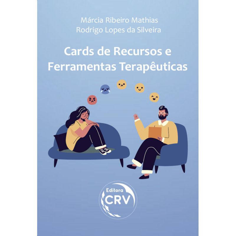 CARDS DE RECURSOS E FERRAMENTAS TERAPÊUTICAS