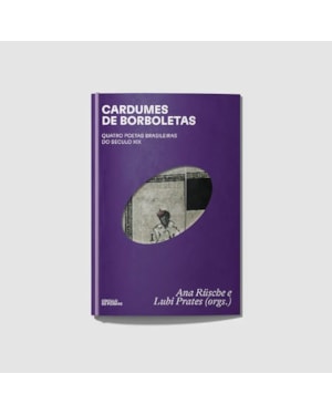 CARDUMES DE BORBOLETAS: QUATRO POETAS BRASILEIRAS