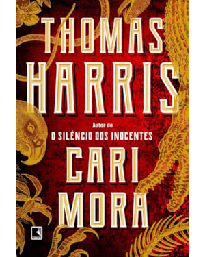 CARI MORA