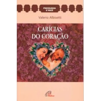 CARÍCIAS DO CORAÇÃO