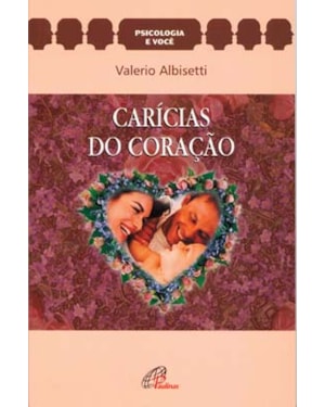 Carícias do coração