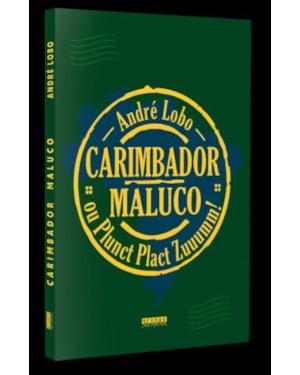 CARIMBADOR MALUCO: OU PLUNCT PLACT ZUUUMM!