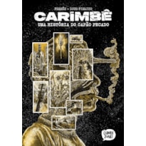 CARIMBÊ