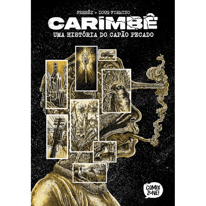 CARIMBÊ