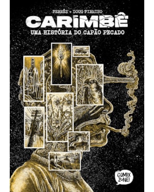 CARIMBÊ