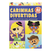 Carinhas Divertidas
