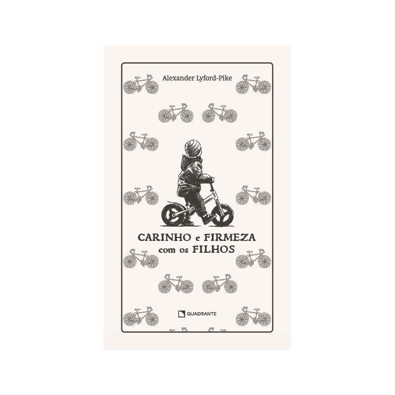CARINHO E FIRMEZA COM OS FILHOS