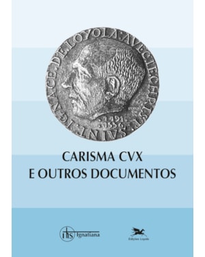 CARISMA CVX E OUTROS DOCUMENTOS