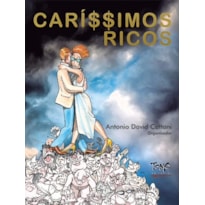 CARÍSSIMOS RICOS