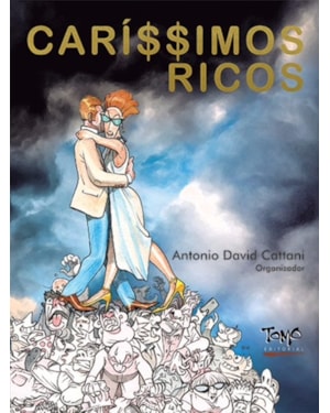 CARÍSSIMOS RICOS