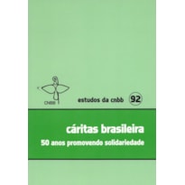 CARITAS BRASILEIRA - 1