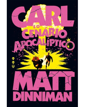 CARL E O CENÁRIO APOCALÍPTICO: UMA LITERATURA DE RPG INTERGALÁCTICA (LIVRO 2 DE DUNGEON CRAWLER CARL)