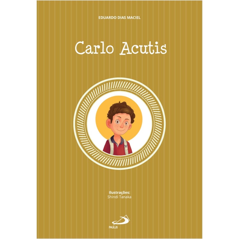 CARLO ACUTIS