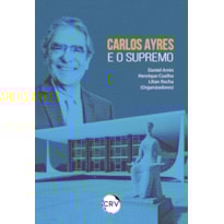 CARLOS AYRES E O SUPREMO