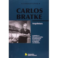 CARLOS BRATKE - ARQUITETURA