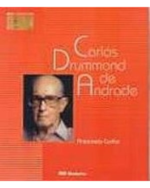 CARLOS DRUMMOND DE ANDRADE