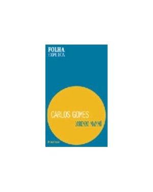 CARLOS GOMES - 1
