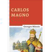 CARLOS MAGNO
