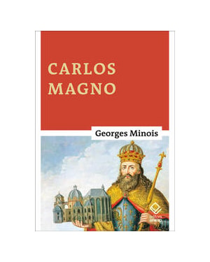 CARLOS MAGNO