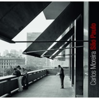 CARLOS MOREIRA - SÃO PAULO