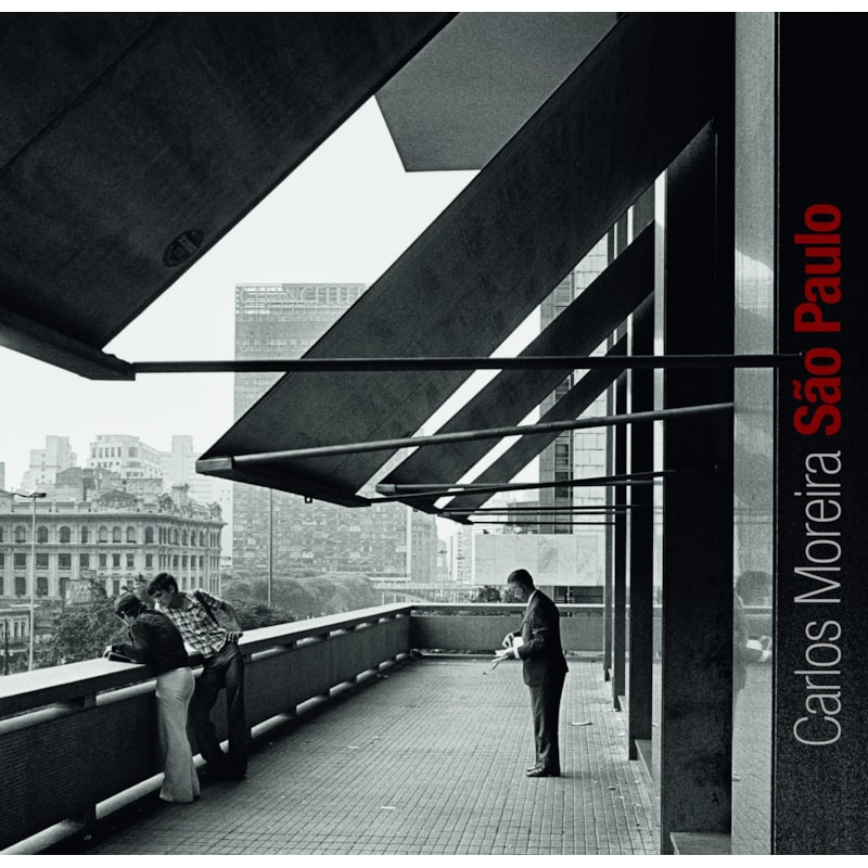 CARLOS MOREIRA - SÃO PAULO