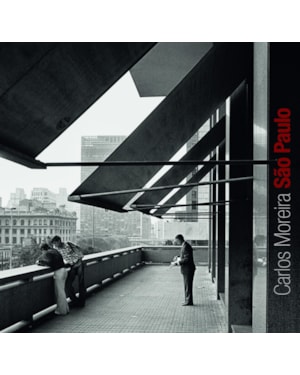CARLOS MOREIRA - SÃO PAULO