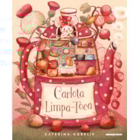 CARLOTA LIMPA-TOCA